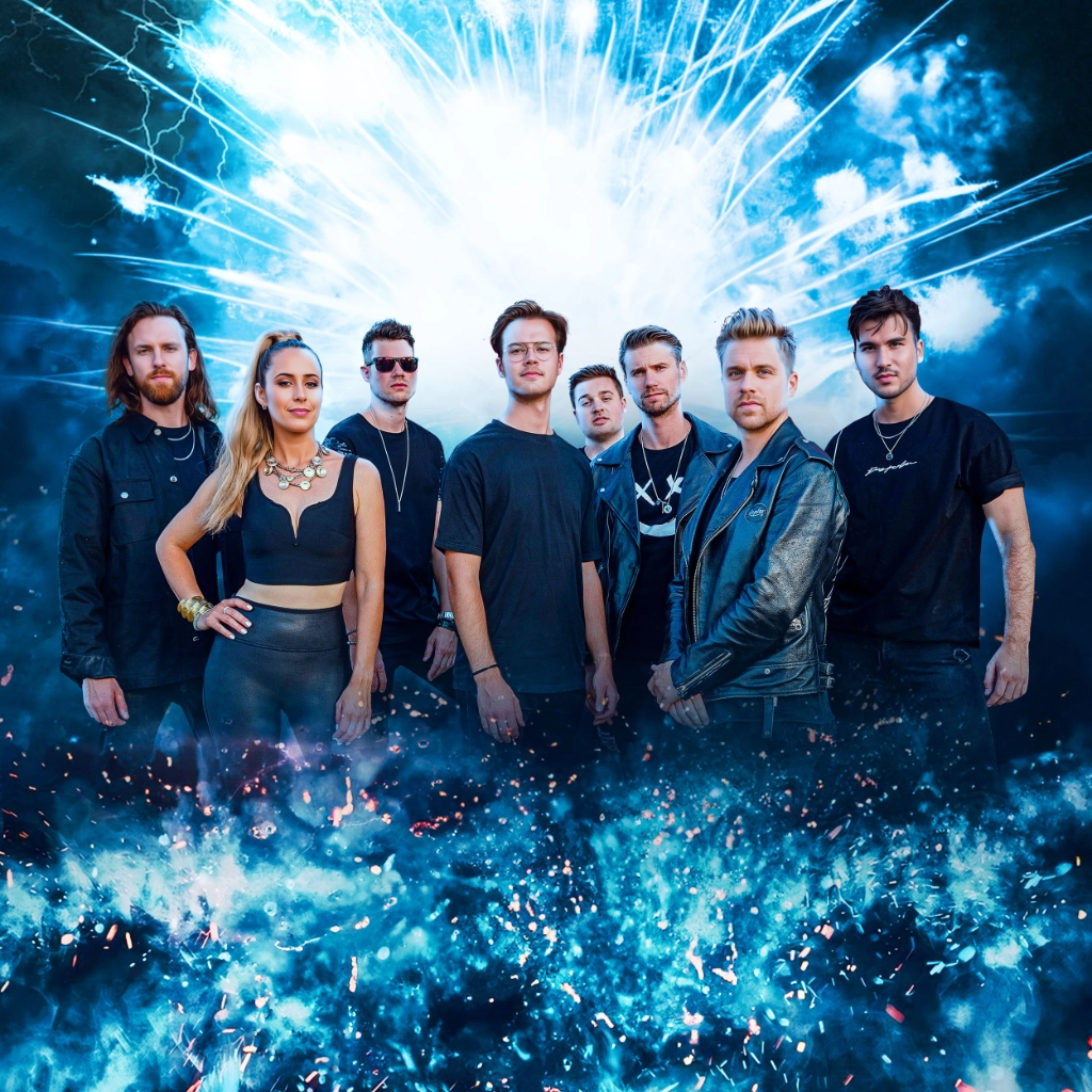 Coverband Boomerang boeken bij Artist Capitol voor de scherpste prijs