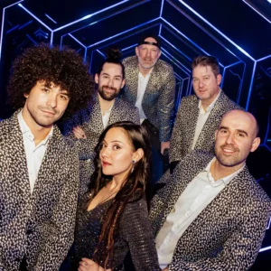 Coverband The Tour boeken voor de lagste prijs bij Artist Capitol