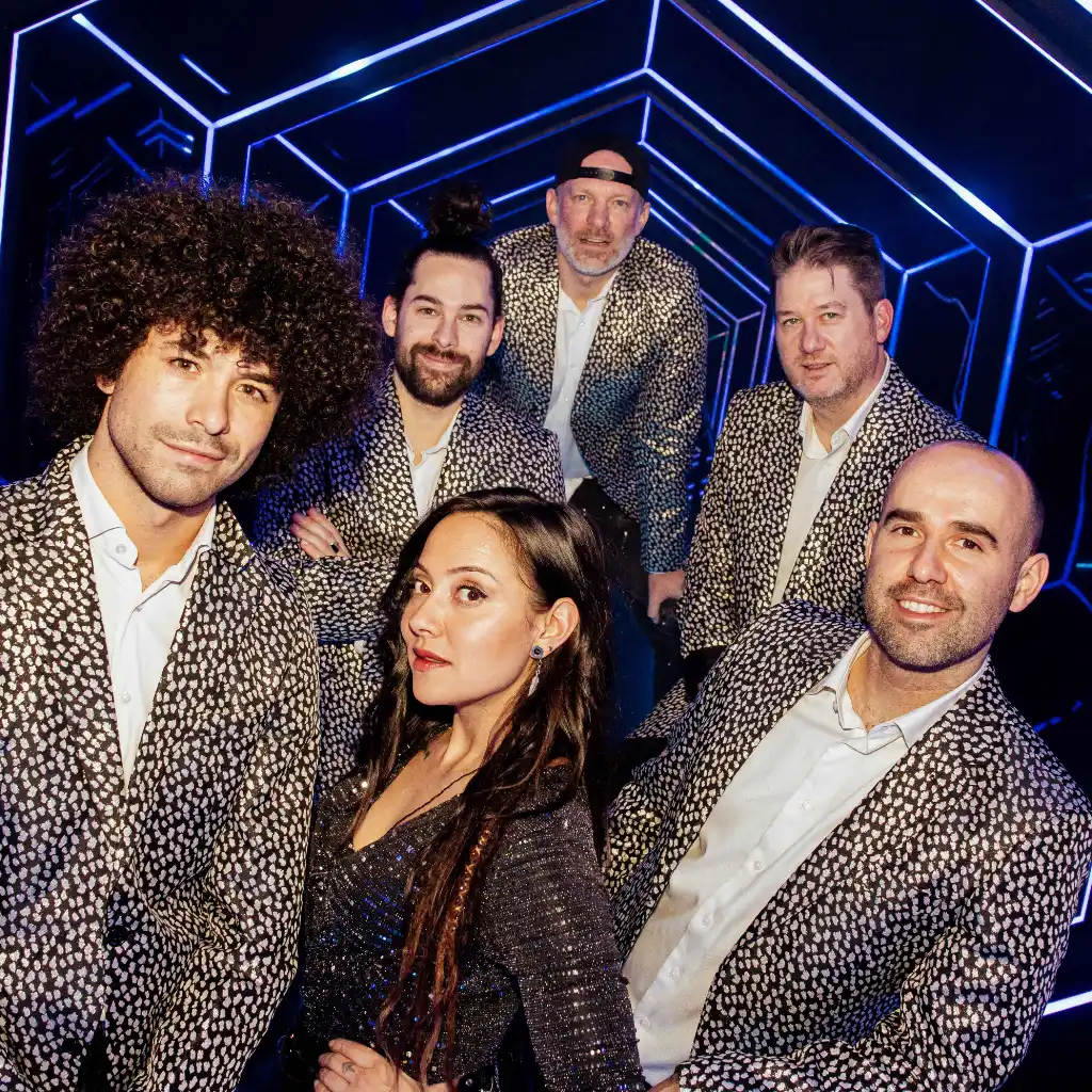 Coverband The Tour boeken voor de lagste prijs bij Artist Capitol