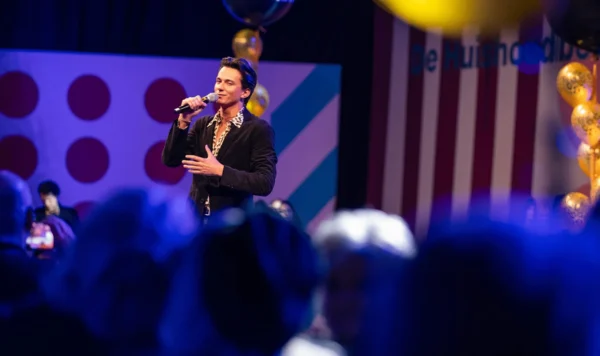 Danilo Kuiters voor de beste prijs boeken bij Artist Capitol