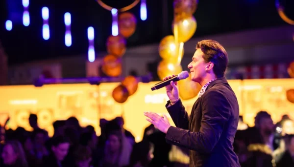 Danilo Kuiters voor de beste prijs boeken bij Artist Capitol