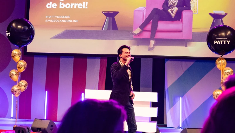 Danilo Kuiters voor de beste prijs boeken bij Artist Capitol