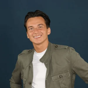 Danilo Kuiters voor de beste prijs boeken bij Artist Capitol