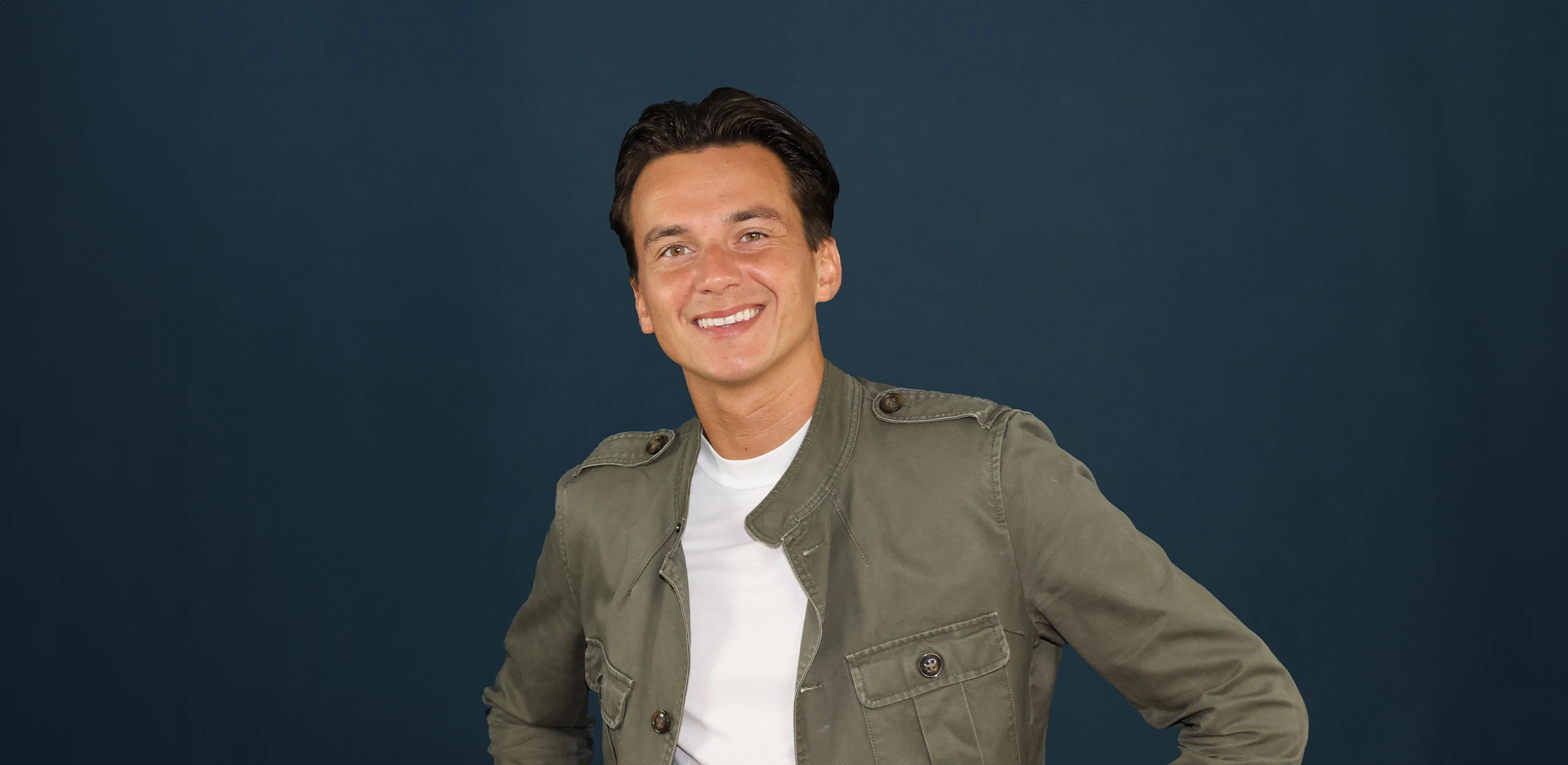 Danilo Kuiters voor de beste prijs boeken bij Artist Capitol