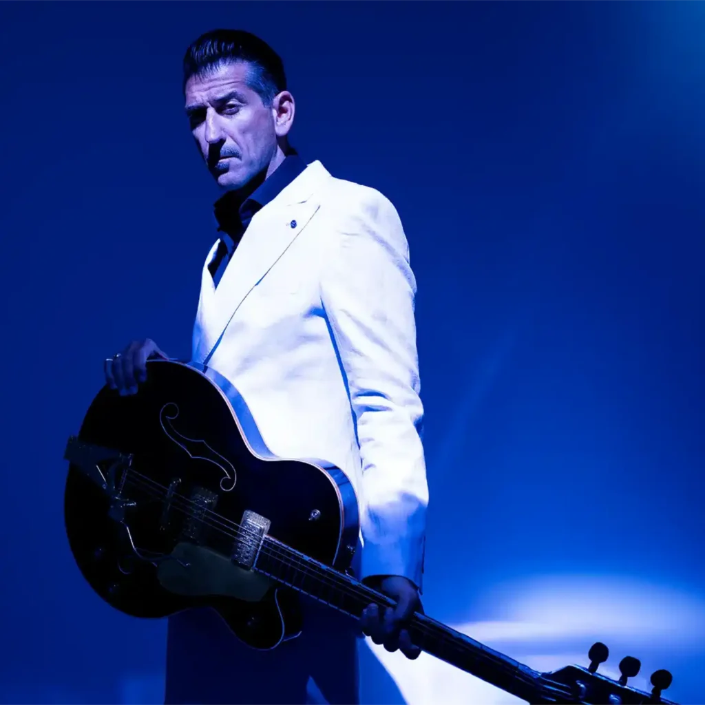 Artiestenfoto van Danny Vera