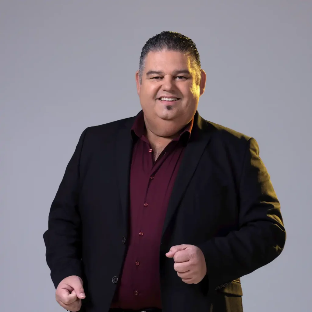 Artiestenfoto van Django Wagner