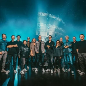 Edwin Evers Band boeken voor de beste prijs bij Artist Capitol