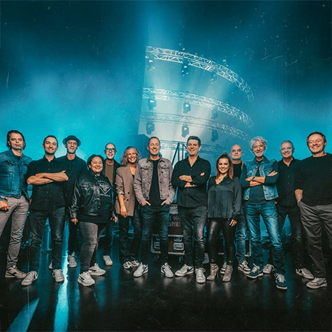 Edwin Evers Band boeken voor de beste prijs bij Artist Capitol