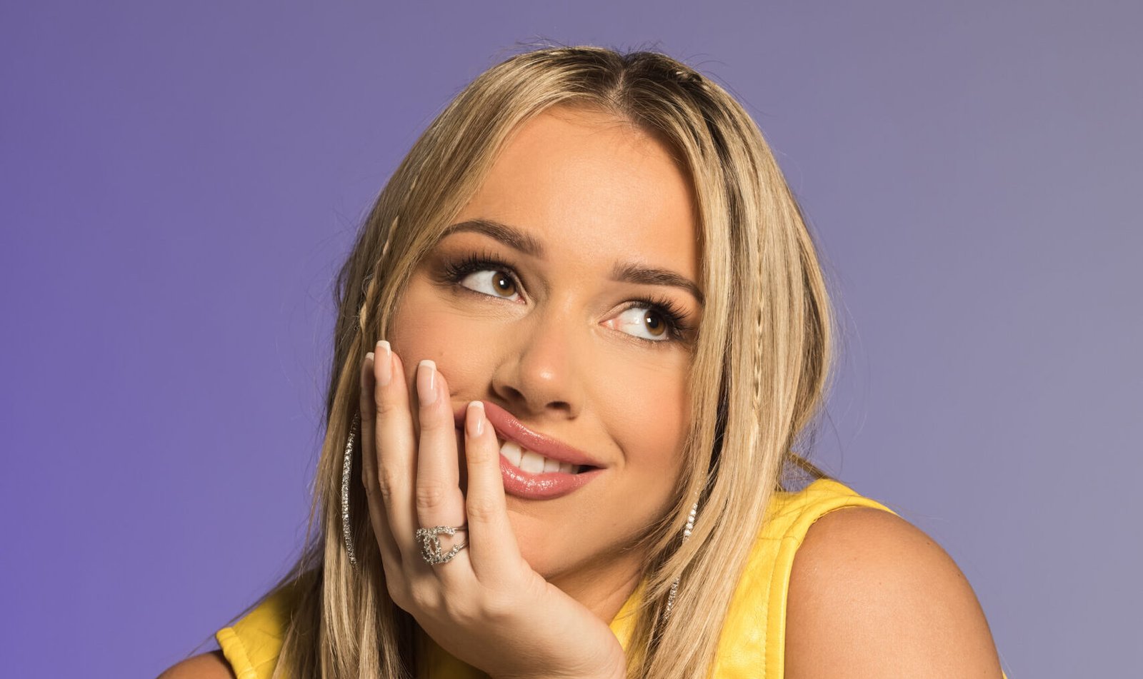 Emma Heesters inhuren voor de scherpste prijs bij Artist Capitol