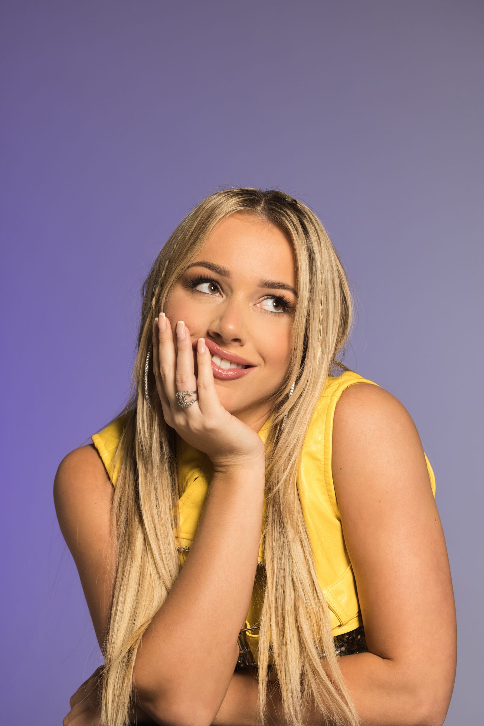 Emma Heesters inhuren voor de scherpste prijs bij Artist Capitol