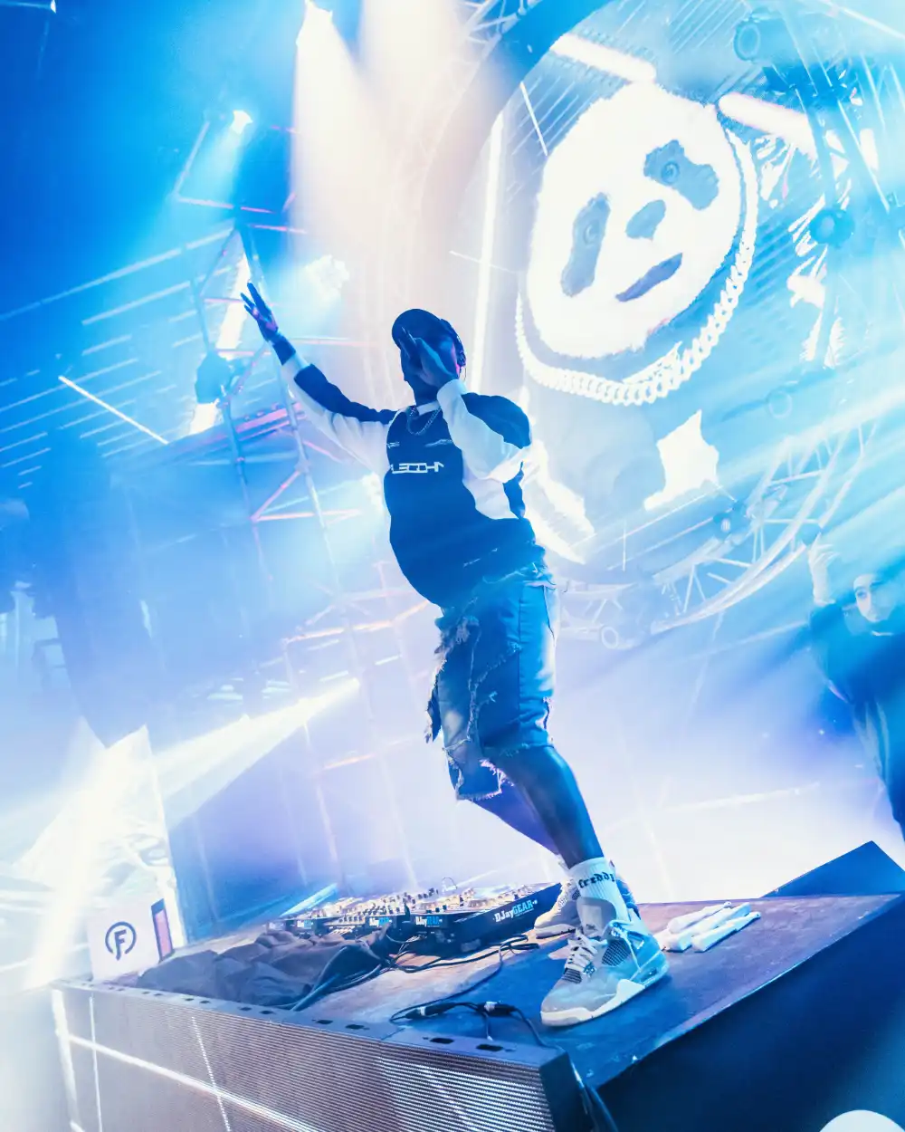 Freddy Moreira - Afbeelding 2