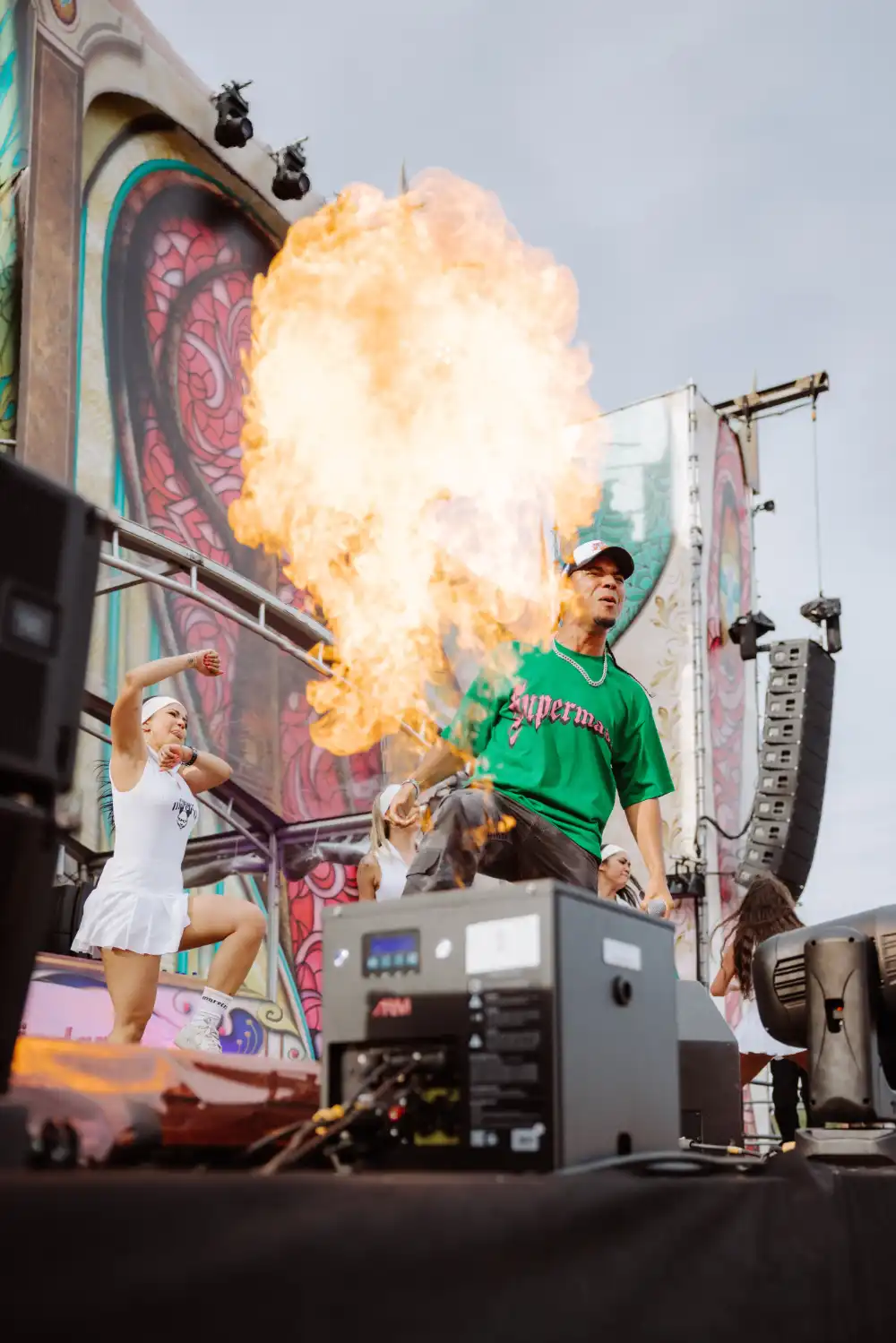 Freddy Moreira - Afbeelding 3