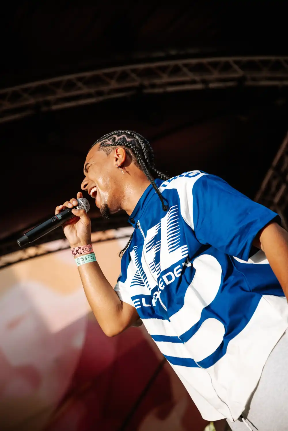 Freddy Moreira - Afbeelding 5