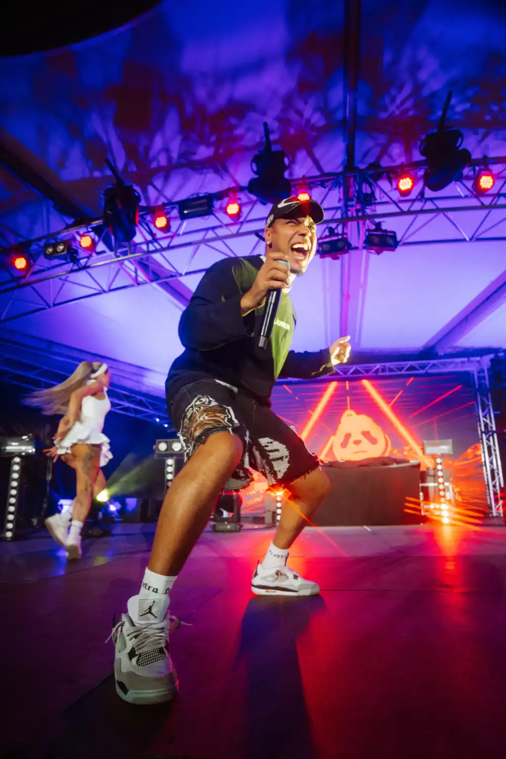 Freddy Moreira voor de scherpste prijs boeken bij Artist Capitol