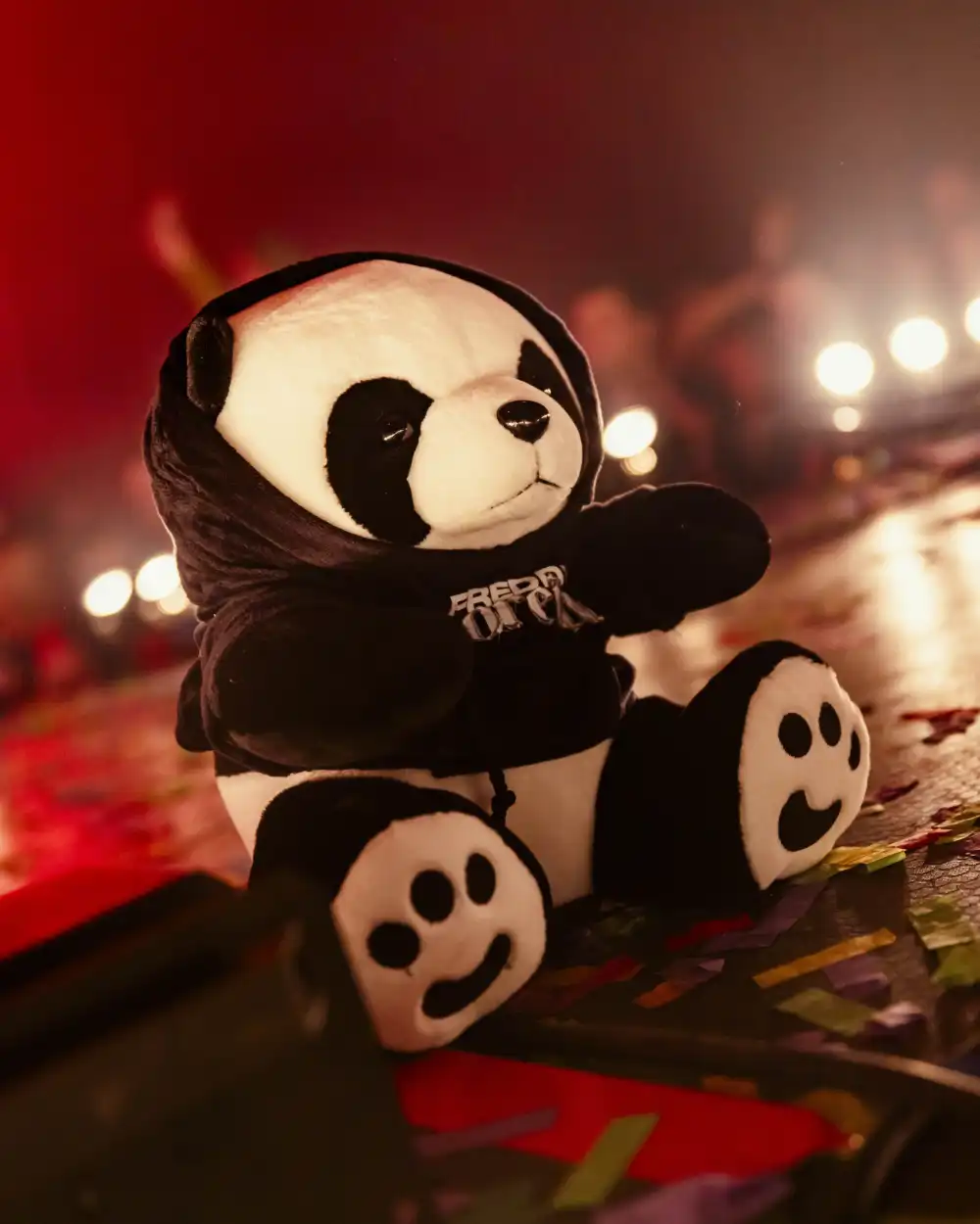 Freddy Moreira voor de scherpste prijs boeken bij Artist Capitol