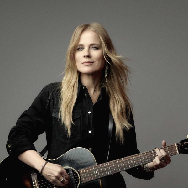 Ilse DeLange - persfoto 2026