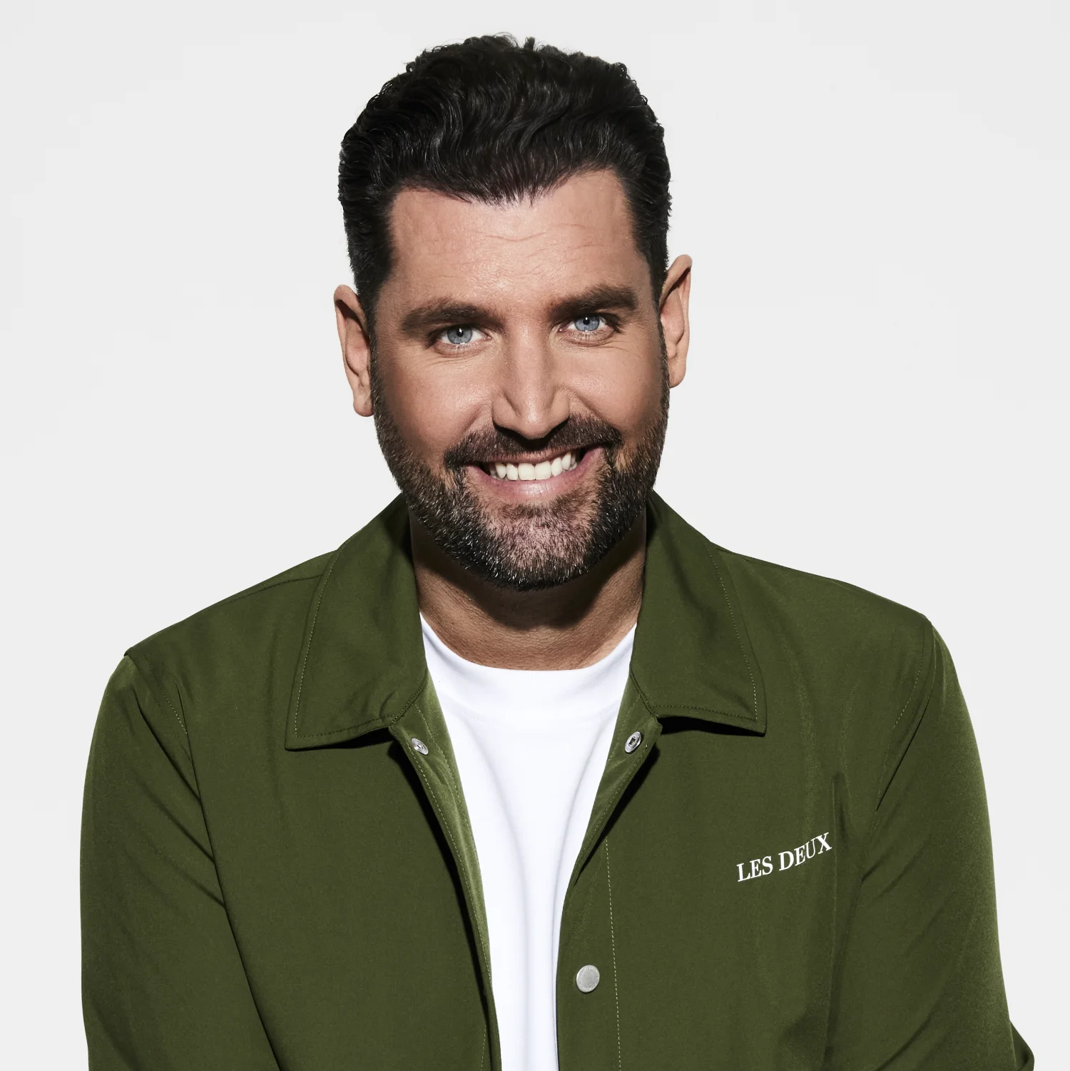 Jeffrey Heesen voor de beste prijs boeken bij Artist Capitol