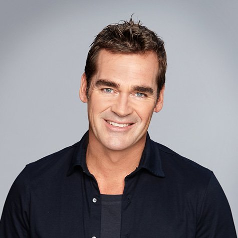 Jeroen van der Boom boeken voor de beste prijs bij artist capitol