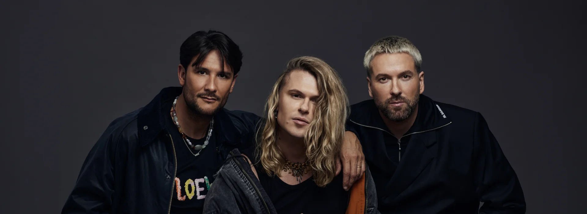 Kris Kross Amsterdam voor de beste prijs boeken bij Artist Capitol