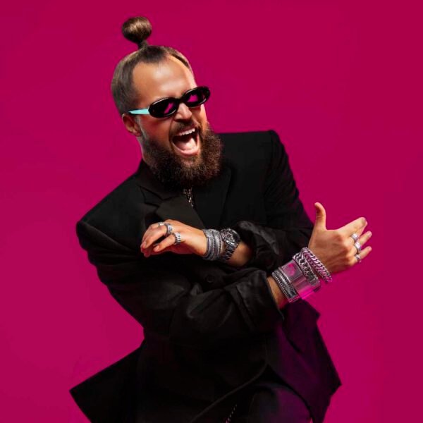 La Fuente boeken bij Artist Capitol voor de scherpste prijs