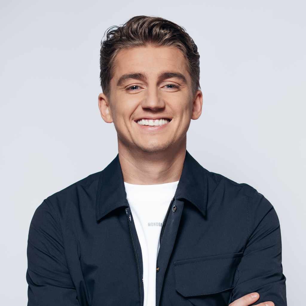 Mart Hoogkamer boeken bij Artist Capitol voor de beste prijs