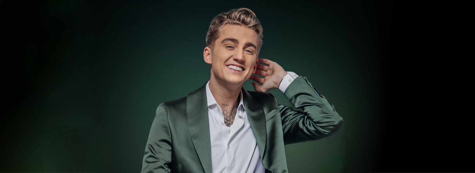 Mart Hoogkamer boeken bij Artist Capitol voor de beste prijs