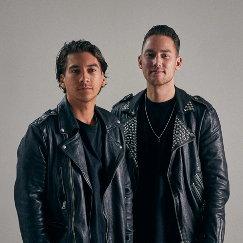 M&M band boeken bij artistcapitol voor de beste prijs