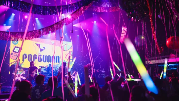 POPGUNNN voor de beste prijs boeken bij Artist Capitol