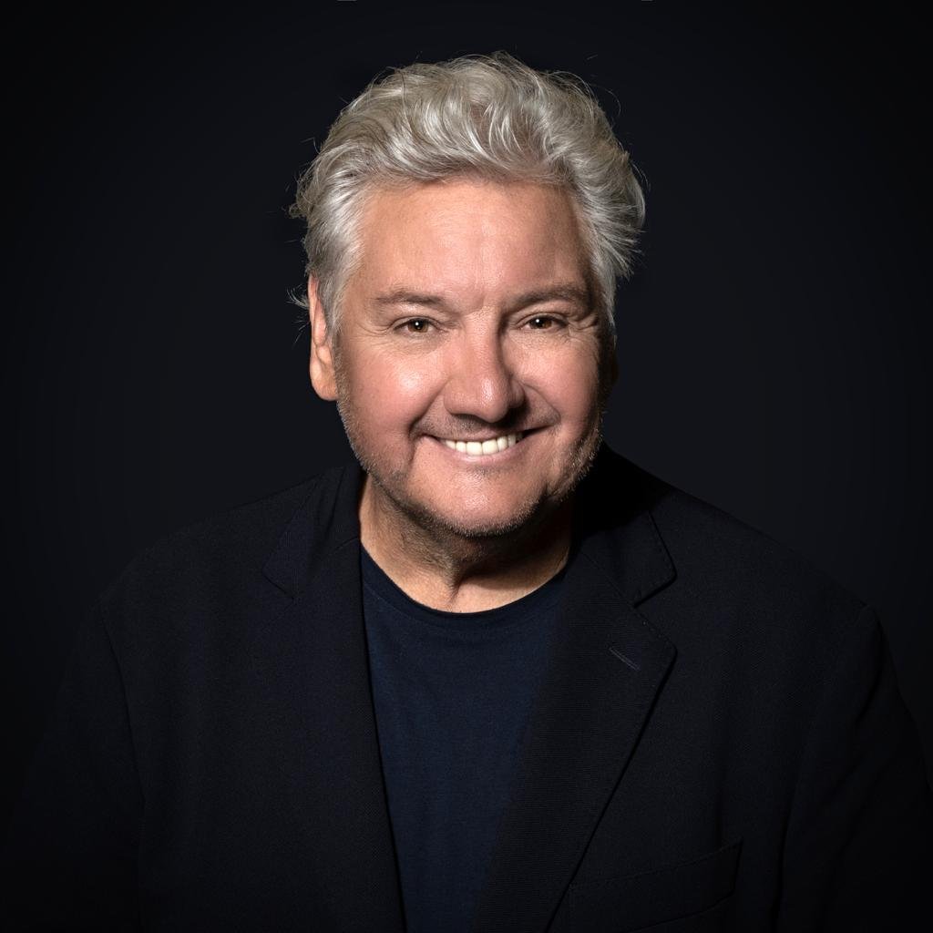 René Froger inhuren voor de scherpste prijs bij Artist Capitol