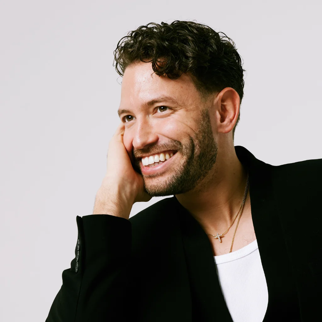 Rolf Sanchez boeken bij Artist Capitol voor de scherpste prijs