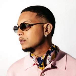 Ronnie Flex boeken voor de beste prijs bij Artist Capitol