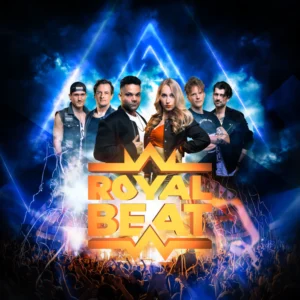 Coverband Royal Beat voor de beste prijs boeken bij Artist Capitol