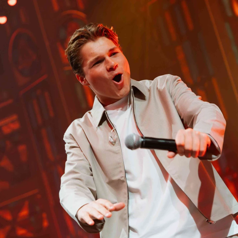 Samuel Welten - Afbeelding 4