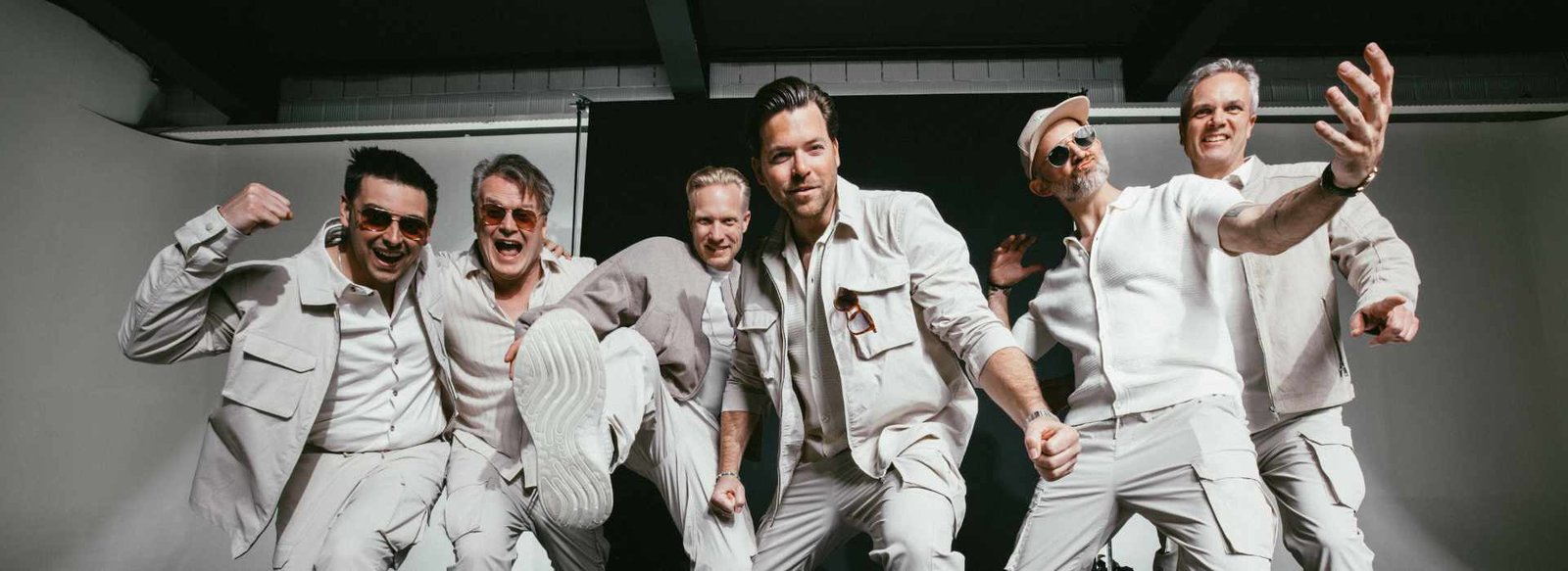 Soulbeach boeken bij Artist Capitol voor de scherpste prijs