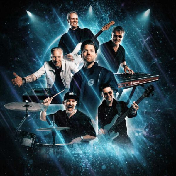 Soulbeach boeken bij Artist Capitol voor de scherpste prijs