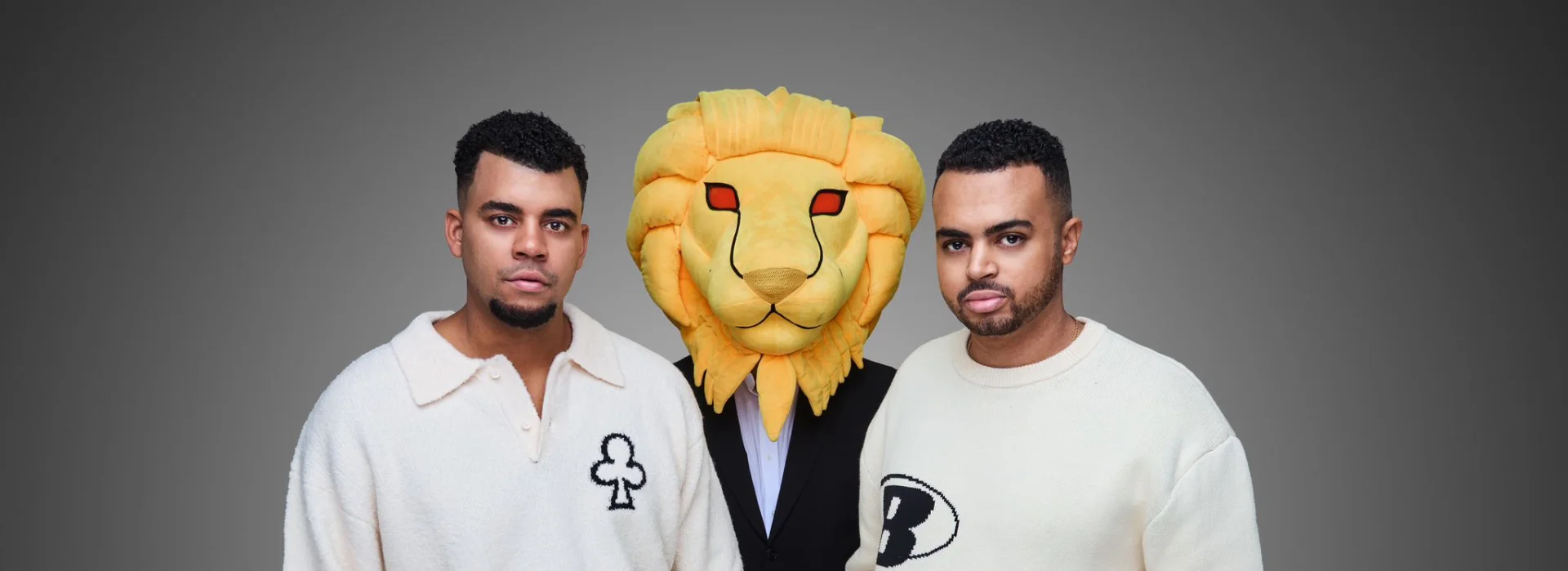 The Partysquad voor de beste prijs boeken bij Artist Capitol