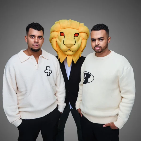 The Partysquad voor de beste prijs boeken bij Artist Capitol