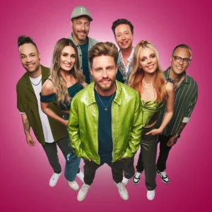 The Recipe voor de beste prijs boeken bij Artist Capitol