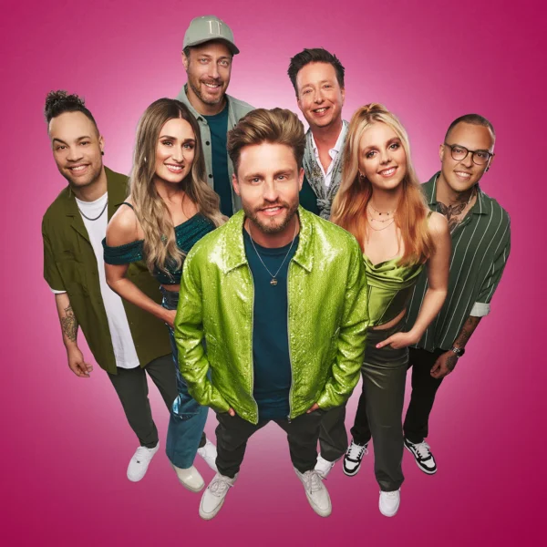 The Recipe voor de beste prijs boeken bij Artist Capitol