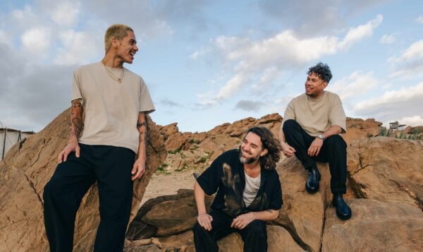 Akoestische coverband The Tributes boeken voor de beste prijs bij Artist Capitol