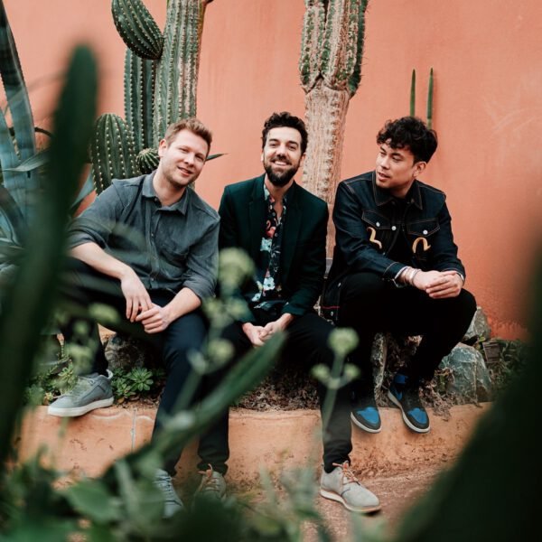 The Tributes boeken bij Artist Capitol voor de scherpste prijs