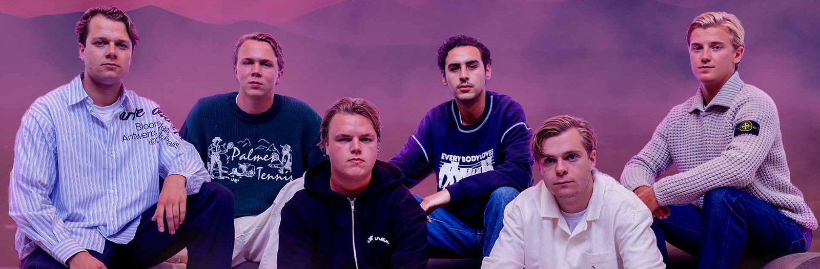 100%NL MeezingMix voor de beste prijs boeken bij Artist Capitol