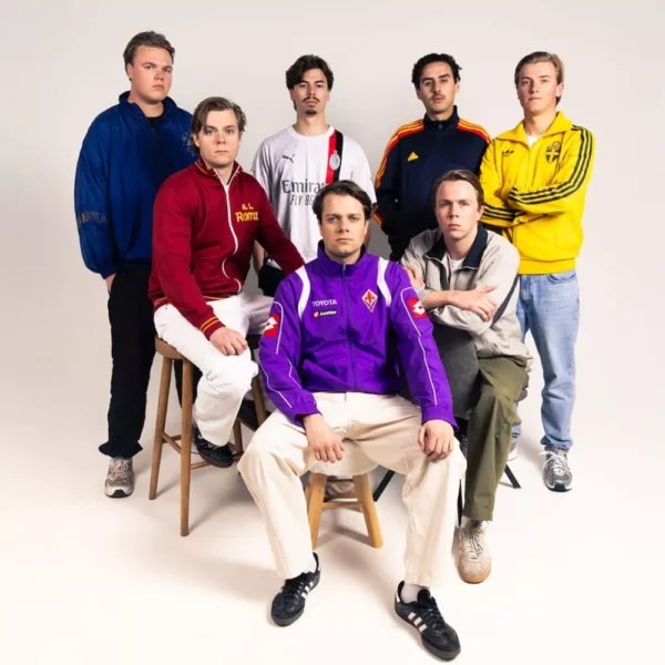 Turfy Gang boekingen voor de scherpste prijs bij Artist Capitol