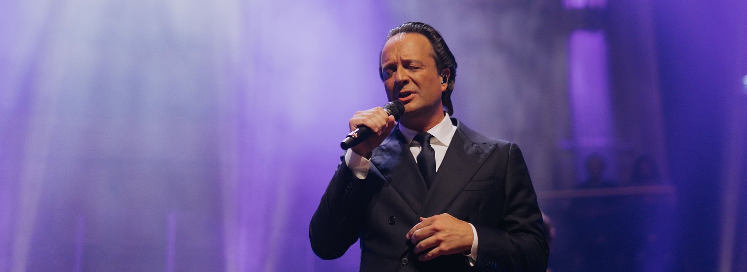 William Janz voor de scherpste prijs boeken bij Artist Capitol