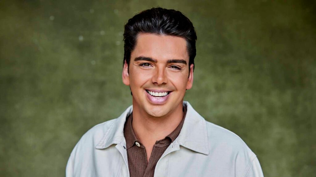 Yves Berendse boeken bij Artist Capitol voor de scherpste prijs