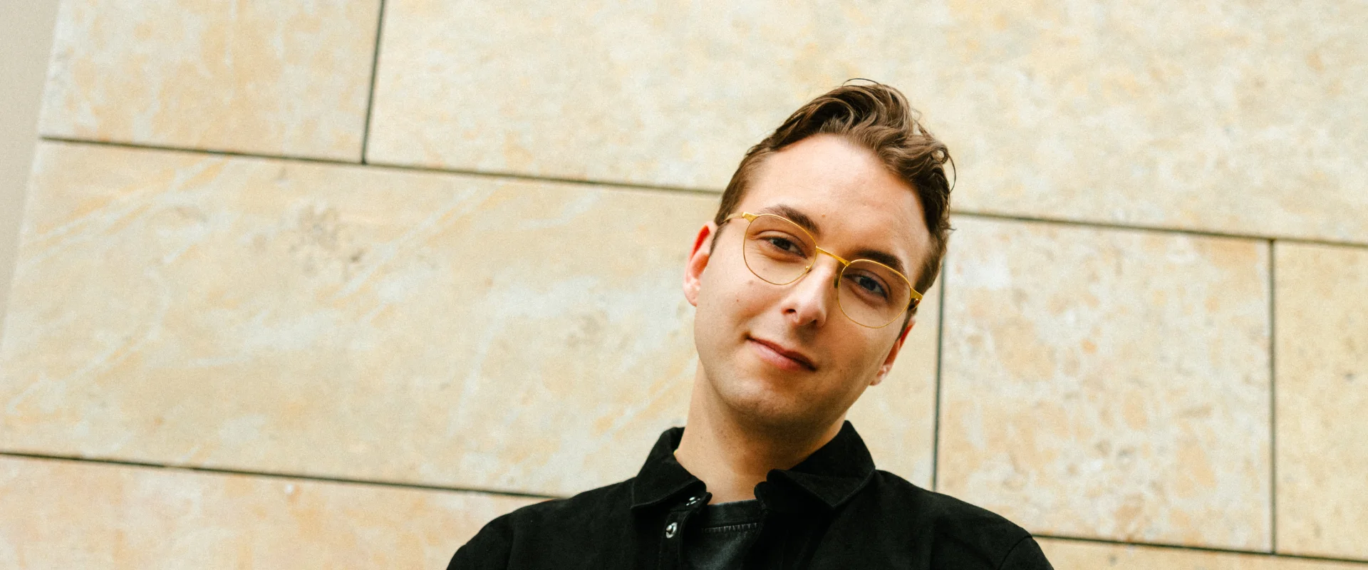 Zanger Chris Bauer voor de beste prijs boeken bij Artist Capitol