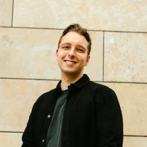 Zanger Chris Bauer voor de beste prijs boeken bij Artist Capitol