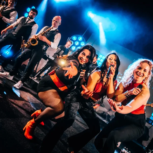 Boston Tea Party voor de beste prijs boeken bij Artist Capitol