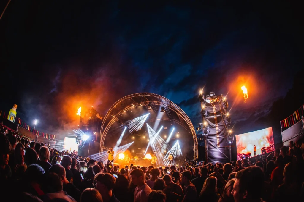 Coverband Legends voor de beste prijs aanvragen bij Artist Capitol