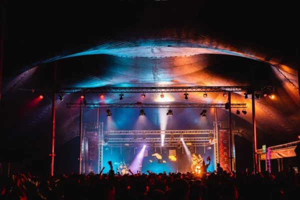 Coverband Legends voor de beste prijs boeken bij Artist Capitol